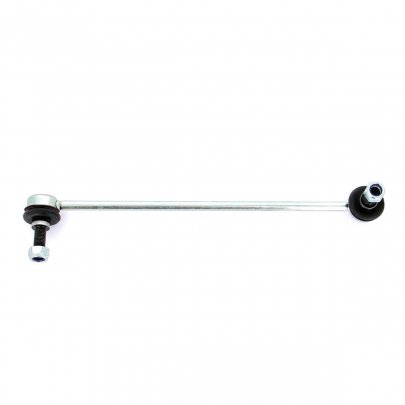 Тяга / стойка стабилизатора переднего правая / левая Volkswagen Golf 5 / Фольксваген Гольф 5 2003-2009 KSLF4023 KYB (Япония)