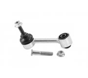 Тяга / стойка стабилизатора заднего правая / левая Volkswagen Golf 5 / Фольксваген Гольф 5 2003-2009 LS0109 BGA (Великобритания)