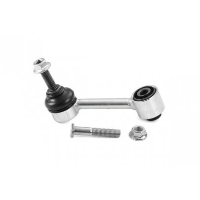 Тяга / стійка стабілізатора заднього права / ліва Volkswagen Golf 5 / Фольксваген Гольф 5 2003-2009 LS0109 BGA (Великобританія)