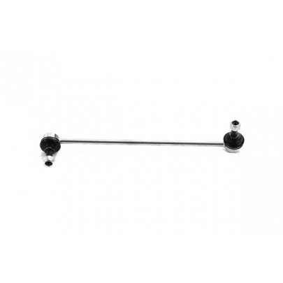 Тяга / стойка стабилизатора переднего правая / левая Volkswagen Golf 5 / Фольксваген Гольф 5 2003-2009 LS9607 BGA (Великобритания)