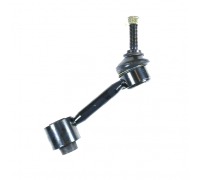 Тяга / стійка стабілізатора заднього права / ліва Volkswagen Golf 5 / Фольксваген Гольф 5 2003-2009 Q034-0152 Q-FIX (Нідерланди)