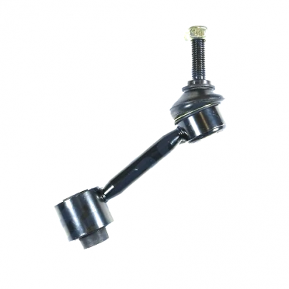 Тяга / стійка стабілізатора заднього права / ліва Volkswagen Golf 5 / Фольксваген Гольф 5 2003-2009 Q034-0152 Q-FIX (Нідерланди)