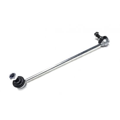 Тяга / стойка стабилизатора переднего правая / левая Volkswagen Golf 5 / Фольксваген Гольф 5 2003-2009 QLS3328S QUINTON HAZELL (Великобритания)