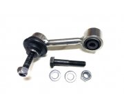 Тяга / стійка стабілізатора заднього права / ліва Volkswagen Golf 5 / Фольксваген Гольф 5 2003-2009 QLS3329S QUINTON HAZELL (Великобританія)