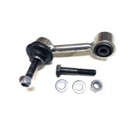 Тяга / стійка стабілізатора заднього права / ліва Volkswagen Golf 5 / Фольксваген Гольф 5 2003-2009 QLS3329S QUINTON HAZELL (Великобританія)