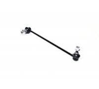 Тяга / стойка стабилизатора переднего правая / левая Volkswagen Golf 5 / Фольксваген Гольф 5 2003-2009 RD.341526774 RIDER (Венгрия)