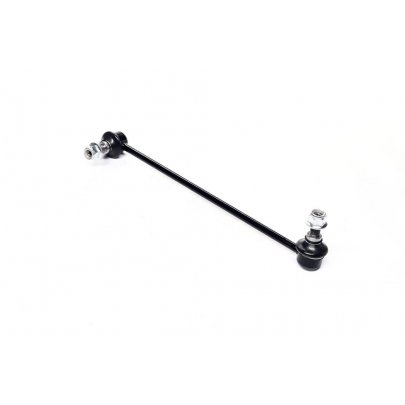 Тяга / стойка стабилизатора переднего правая / левая Volkswagen Golf 5 / Фольксваген Гольф 5 2003-2009 RD.341526774 RIDER (Венгрия)