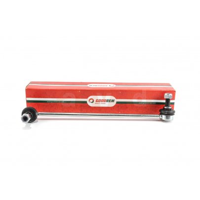 Тяга / стойка стабилизатора переднего правая / левая Volkswagen Golf 5 / Фольксваген Гольф 5 2003-2009 RS0436 GOODREM (Венгрия)