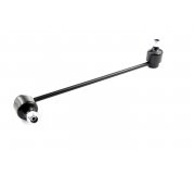 Тяга / стойка стабилизатора переднего правая / левая Volkswagen Golf 5 / Фольксваген Гольф 5 2003-2009 SM6774STD SHAFER (Австрия)