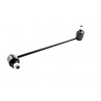 Тяга / стойка стабилизатора переднего правая / левая Volkswagen Golf 5 / Фольксваген Гольф 5 2003-2009 SM6774STD SHAFER (Австрия)