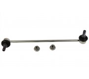 Тяга / стойка стабилизатора переднего правая / левая Volkswagen Golf 5 / Фольксваген Гольф 5 2003-2009 V-557 TEKNOROT (Турция)