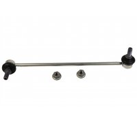 Тяга / стойка стабилизатора переднего правая / левая Volkswagen Golf 5 / Фольксваген Гольф 5 2003-2009 V-557 TEKNOROT (Турция)