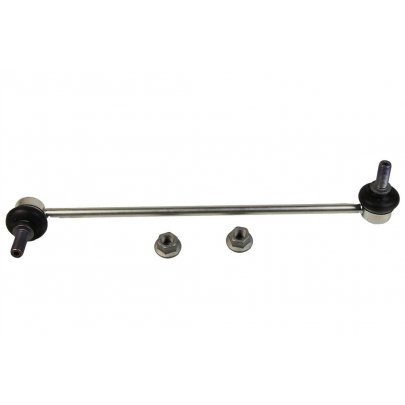 Тяга / стойка стабилизатора переднего правая / левая Volkswagen Golf 5 / Фольксваген Гольф 5 2003-2009 V-557 TEKNOROT (Турция)