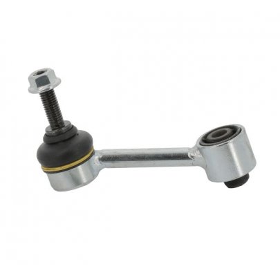 Тяга / стойка стабилизатора заднего правая / левая Volkswagen Golf 5 / Фольксваген Гольф 5 2003-2009 VO-LS-0418 MOOG (США)