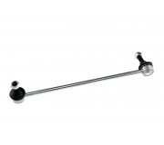 Тяга / стійка стабілізатора переднього права / ліва Volkswagen Golf 5 / Фольксваген Гольф 5 2003-2009 ZLPVW003 NTY (Польща)