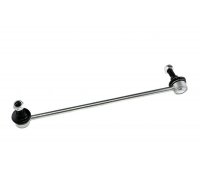 Тяга / стійка стабілізатора переднього права / ліва Volkswagen Golf 5 / Фольксваген Гольф 5 2003-2009 ZLPVW003 NTY (Польща)