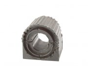 Втулка стабілізатора передня (D=23mm) Volkswagen Golf 5 / Фольксваген Гольф 5 2003-2009 15798 FARE (Іспанія)