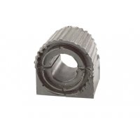 Втулка стабілізатора передня (D=23mm) Volkswagen Golf 5 / Фольксваген Гольф 5 2003-2009 15798 FARE (Іспанія)