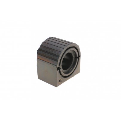 Втулка стабілізатора передня (D=21mm) Volkswagen Golf 5 / Фольксваген Гольф 5 2003-2009 201002 SOLGY (Іспанія)