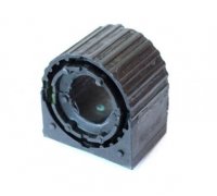 Втулка стабілізатора передня (D=21mm) Volkswagen Golf 5 / Фольксваген Гольф 5 2003-2009 2305-0927 PROFIT (Чехія)