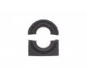Втулка стабілізатора передня (D=21mm) Volkswagen Golf 5 / Фольксваген Гольф 5 2003-2009 38VW1623 ASMETAL (Туреччина)