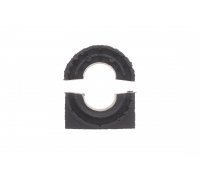 Втулка стабілізатора передня (D=21mm) Volkswagen Golf 5 / Фольксваген Гольф 5 2003-2009 38VW1623 ASMETAL (Туреччина)