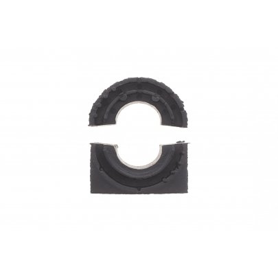 Втулка стабілізатора передня (D=21mm) Volkswagen Golf 5 / Фольксваген Гольф 5 2003-2009 38VW1623 ASMETAL (Туреччина)