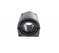 Втулка стабілізатора передня (D=21mm) Volkswagen Golf 5 / Фольксваген Гольф 5 2003-2009 863814 SIDEM (Бельгія)