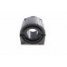 Втулка стабілізатора передня (D=21mm) Volkswagen Golf 5 / Фольксваген Гольф 5 2003-2009 863814 SIDEM (Бельгія) - Фото №1