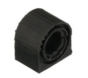 Втулка стабілізатора передня (D=23mm) Volkswagen Golf 5 / Фольксваген Гольф 5 2003-2009 AWS1217 GATES (Бельгія)