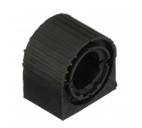 Втулка стабілізатора передня (D=23mm) Volkswagen Golf 5 / Фольксваген Гольф 5 2003-2009 AWS1217 GATES (Бельгія)