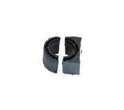 Втулка стабілізатора передня (D=23mm) Volkswagen Golf 5 / Фольксваген Гольф 5 2003-2009 EMB7264 QUINTON HAZELL (Великобританія)