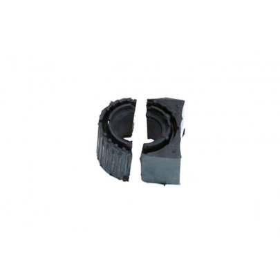 Втулка стабілізатора передня (D=23mm) Volkswagen Golf 5 / Фольксваген Гольф 5 2003-2009 EMB7264 QUINTON HAZELL (Великобританія)