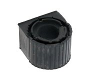 Втулка стабілізатора передня (D=21mm) Volkswagen Golf 5 / Фольксваген Гольф 5 2003-2009 F1-0014 OPTIMAL (Німеччина)