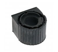 Втулка стабілізатора передня (D=21mm) Volkswagen Golf 5 / Фольксваген Гольф 5 2003-2009 F1-0014 OPTIMAL (Німеччина)