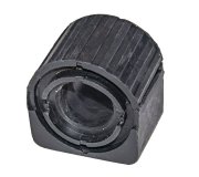 Втулка стабілізатора передня (D=21mm) Volkswagen Golf 5 / Фольксваген Гольф 5 2003-2009 PS15663 SATO TECH (Україна)