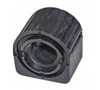 Втулка стабілізатора передня (D=21mm) Volkswagen Golf 5 / Фольксваген Гольф 5 2003-2009 PS15663 SATO TECH (Україна)