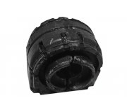 Втулка стабилизатора задняя (D=17mm) Volkswagen Golf 5 / Фольксваген Гольф 5 2003-2009 00728740 TEDGUM (Польша)