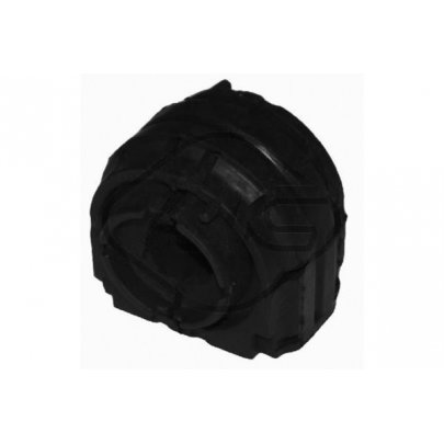 Втулка стабилизатора задняя (D=15mm) Volkswagen Golf 5 / Фольксваген Гольф 5 2003-2009 04861 METALCAUCHO (Испания)