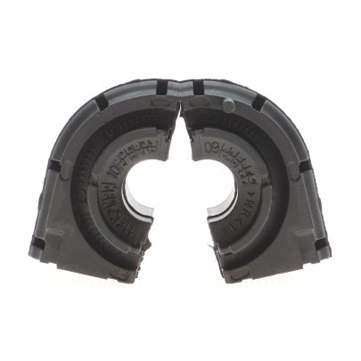 Втулка стабилизатора задняя (D=15mm) Volkswagen Golf 5 / Фольксваген Гольф 5 2003-2009 1005110011 MEYLE (Германия)