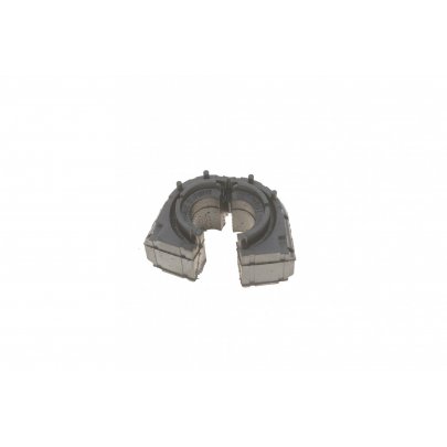 Втулка стабилизатора задняя (D=19mm) Volkswagen Golf 5 / Фольксваген Гольф 5 2003-2009 1005110014 MEYLE (Германия)