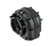 Втулка стабилизатора задняя (D=19mm) Volkswagen Golf 5 / Фольксваген Гольф 5 2003-2009 113761 TOPRAN (Германия)