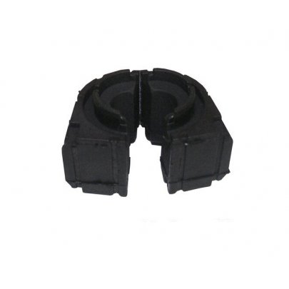 Втулка стабилизатора задняя (D=15mm) Volkswagen Golf 5 / Фольксваген Гольф 5 2003-2009 1150451100 JP GROUP (Дания)