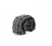 Втулка стабилизатора задняя (D=15mm) Volkswagen Golf 5 / Фольксваген Гольф 5 2003-2009 1K0511327AP VW (Германия)