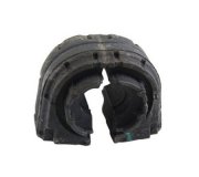 Втулка стабилизатора задняя (D=15mm) Volkswagen Golf 5 / Фольксваген Гольф 5 2003-2009 21333 OSSCA (КНР)