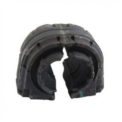Втулка стабилизатора задняя (D=15mm) Volkswagen Golf 5 / Фольксваген Гольф 5 2003-2009 21333 OSSCA (КНР)