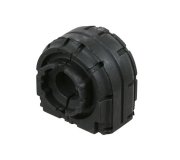Втулка стабилизатора задняя (D=15mm) Volkswagen Golf 5 / Фольксваген Гольф 5 2003-2009 32923356 SWAG (Германия)