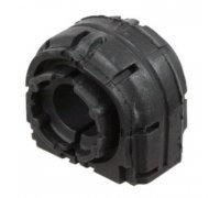 Втулка стабилизатора задняя (D=17mm) Volkswagen Golf 5 / Фольксваген Гольф 5 2003-2009 32923358 SWAG (Германия)