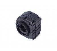 Втулка стабилизатора задняя (D=15mm) Volkswagen Golf 5 / Фольксваген Гольф 5 2003-2009 38VW1615 ASMETAL (Турция)
