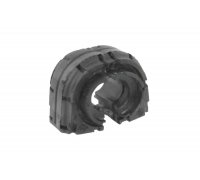 Втулка стабилизатора задняя (D=17mm) Volkswagen Golf 5 / Фольксваген Гольф 5 2003-2009 9001737 SASIC (Франция)